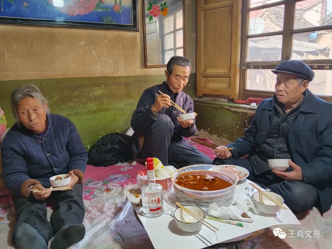 生日感怀(新韵)