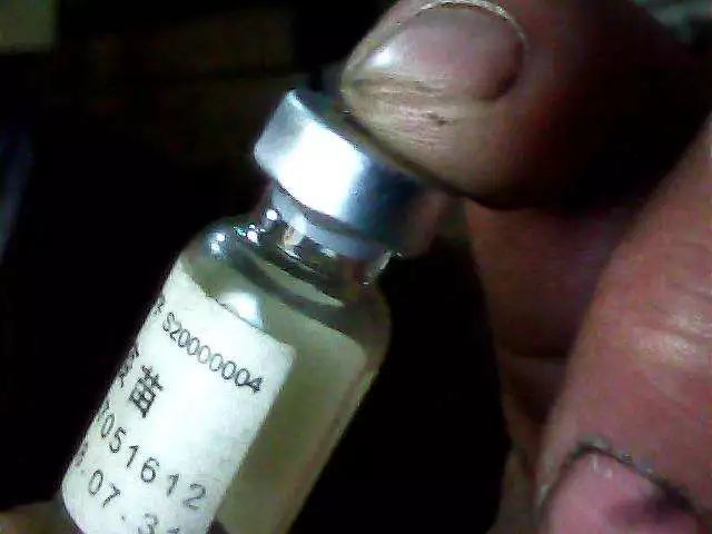 相较于奶粉，疫苗造成的危害更加恶劣。