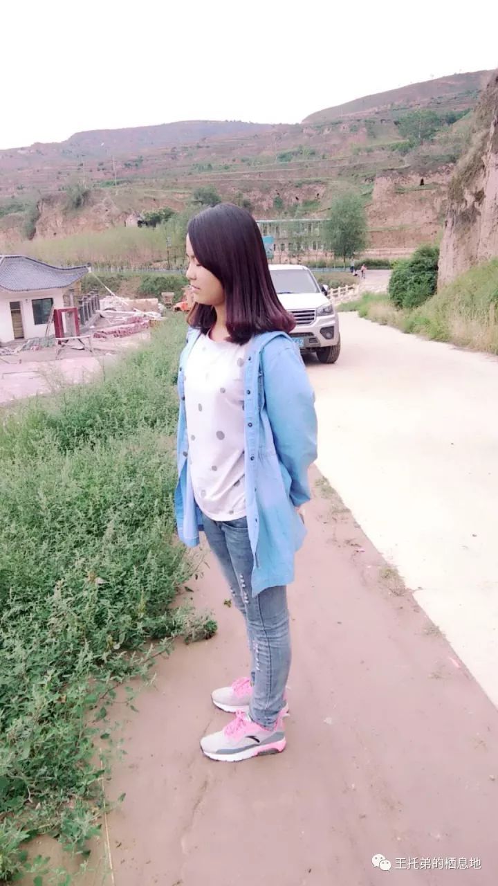 【尹娟/王尹中学，我的母校】图4