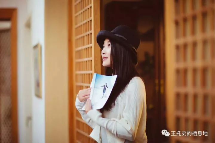 【王托弟/你的人生终将闪耀】图2