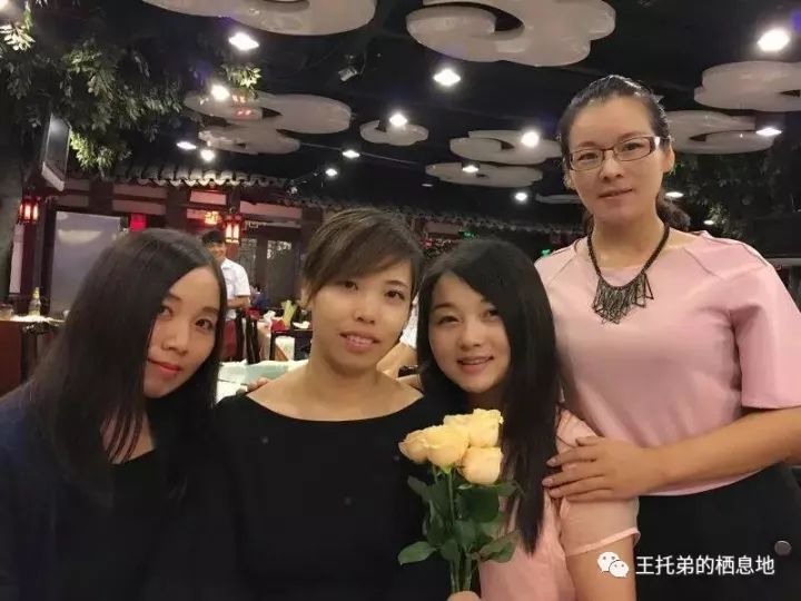 【王托弟/你的人生终将闪耀】图4