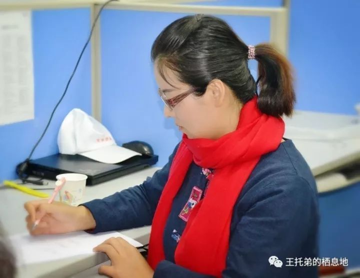 【刘斌斌/每缕晨光，都值得升起——我所熟知的天水女子王托弟】图3