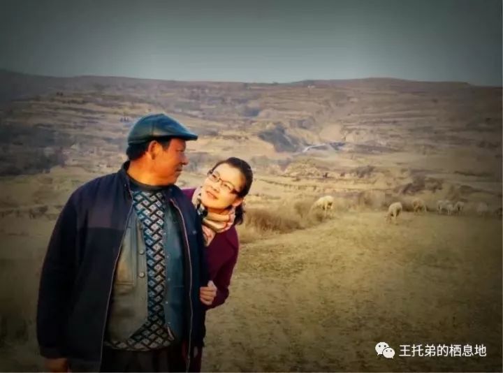 【刘斌斌/每缕晨光，都值得升起——我所熟知的天水女子王托弟】图2