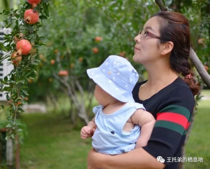 【刘斌斌/每缕晨光，都值得升起——我所熟知的天水女子王托弟】图4