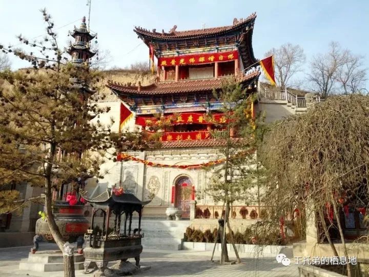 【陇城：历史的长度有多长 ？】图2