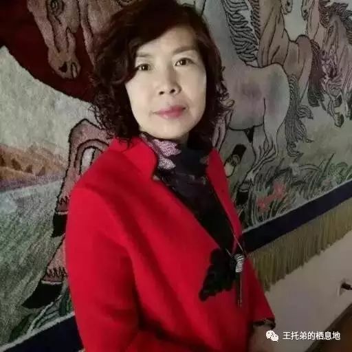 任小菊/母亲的岁月