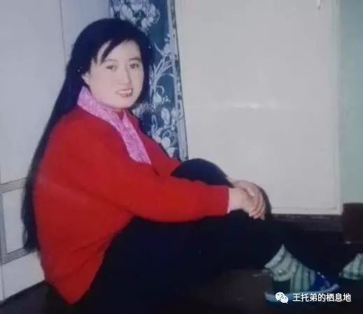 【蔡金喜/那些年，姐姐的青涩年华（多少农村姐姐曾这样地付出……）】图2