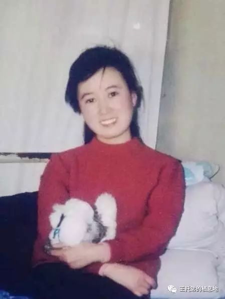 【蔡金喜/那些年，姐姐的青涩年华（多少农村姐姐曾这样地付出……）】图1