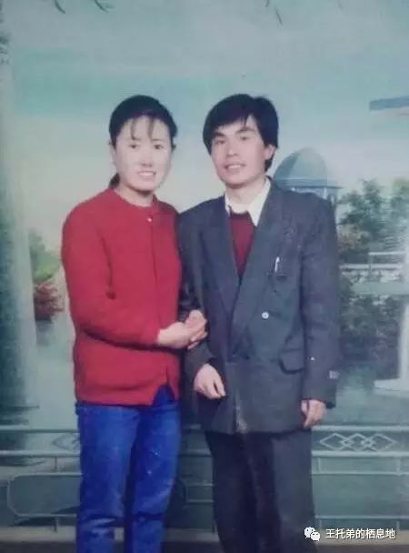 【蔡金喜/那些年，姐姐的青涩年华（多少农村姐姐曾这样地付出……）】图4