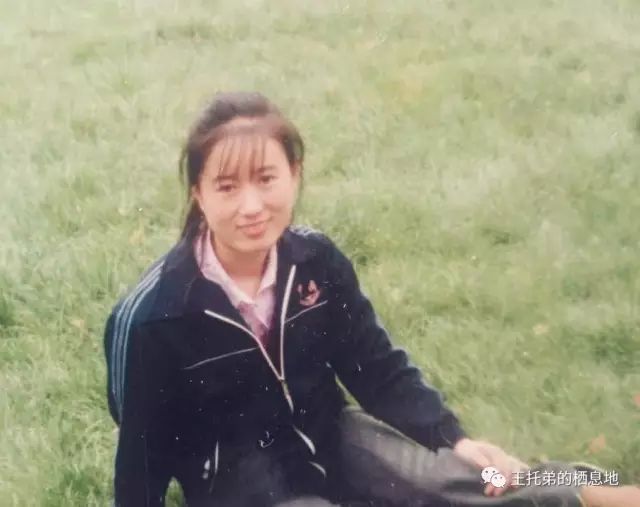 【蔡金喜/那些年，姐姐的青涩年华（多少农村姐姐曾这样地付出……）】图3