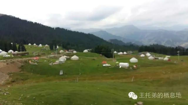 闫海军/忍着别离期待重逢，这就是我们所有人的生活