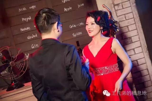 王托弟/七夕，愿生活的温柔情话无处不在