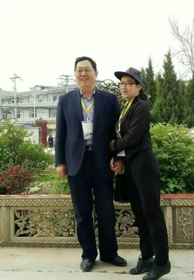 【王托弟/杨俊旺：一个北方庭院式的男人】图1