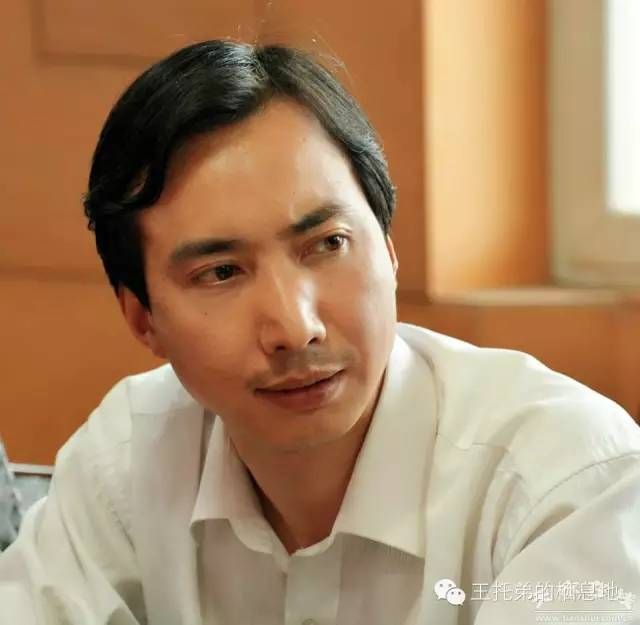 白尚礼/ 泥土，生命回归本位的味道