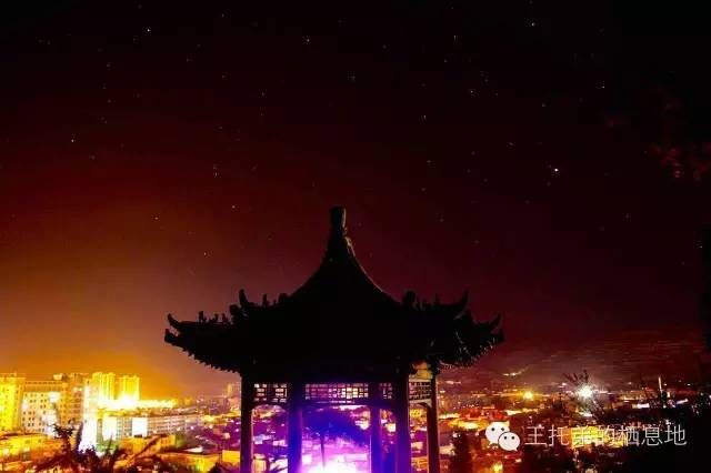 【石子/ 登泰山庙之外】图3