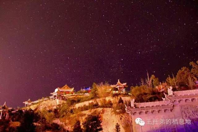【石子/ 登泰山庙之外】图4