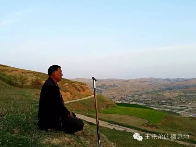 【仙岭客/唱着山歌去放羊】图3