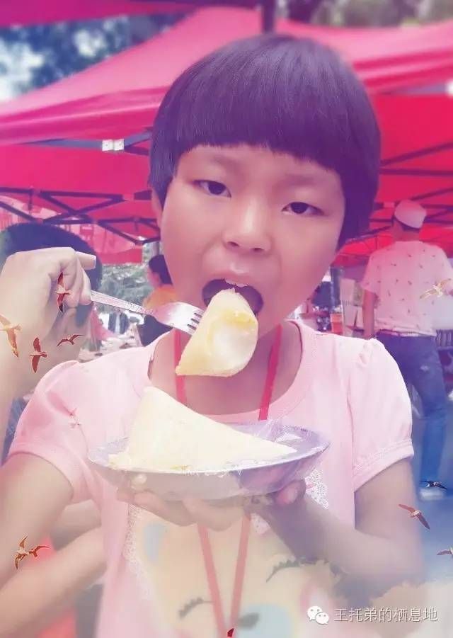 【杨亚妹/五月五，去秦安陇城过个别样的端午节吧】图3
