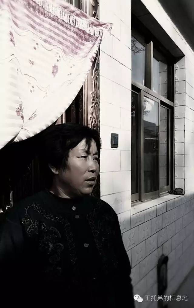 【王托弟/妈妈，请别再想我】图3