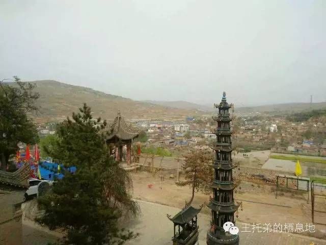 【杨亚妹/三月十九，去陇城赴一场春天的盛会】图4
