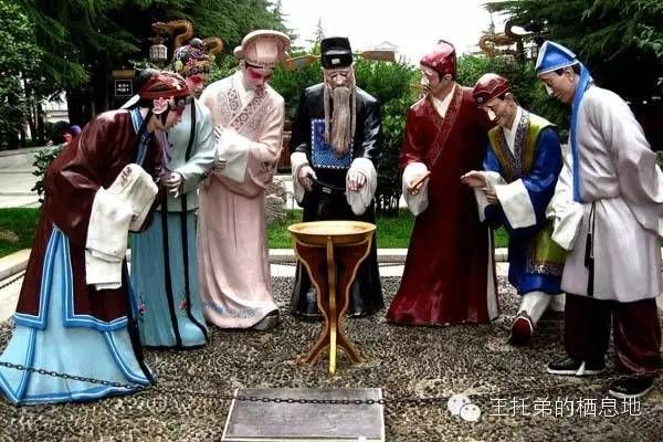 【秦川/并不遥远的秦腔】图2