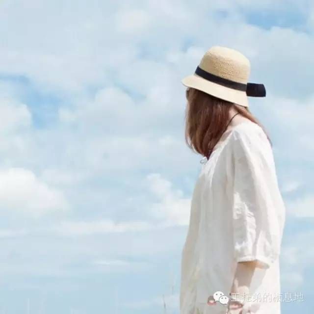 【黄丹/那一直驻在我们生命里，白衣飘飘的年代】图3