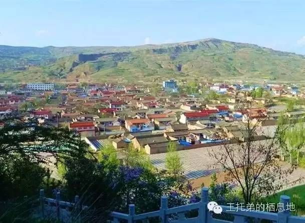 【三月十九，跟我去西番寺赶庙会吧，去陇城领略名镇风采吧】图1