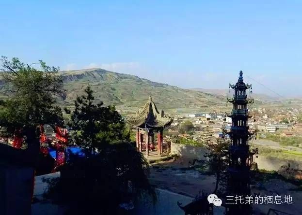 【三月十九，跟我去西番寺赶庙会吧，去陇城领略名镇风采吧】图2