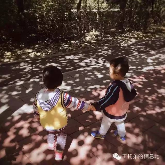 【王托弟/回梦娃娃亲】图1