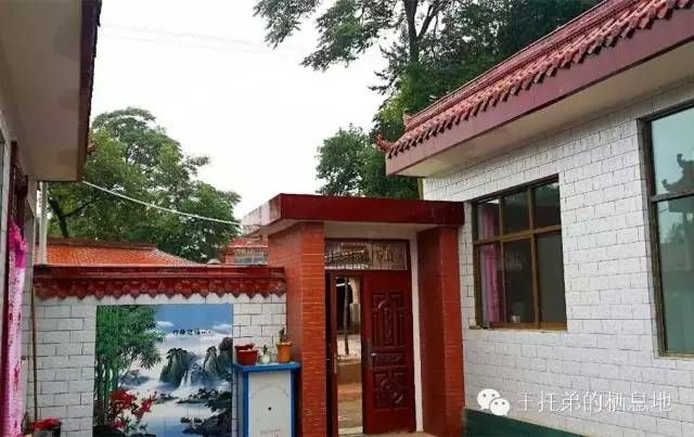 【王托弟/耕读第，北方庭院的中国元素】图2