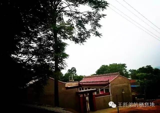 【王托弟/耕读第，北方庭院的中国元素】图3