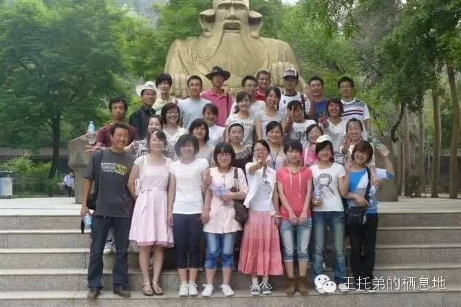 刘斌斌/同学赋——那些难忘的日子