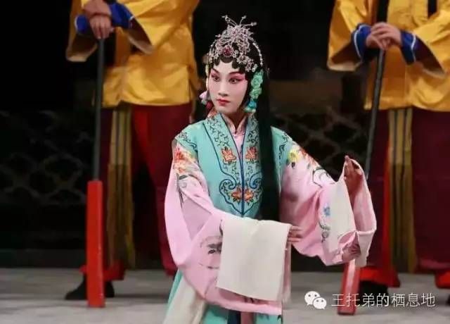 【王托弟/秦腔，一个未完待续的梦】图3