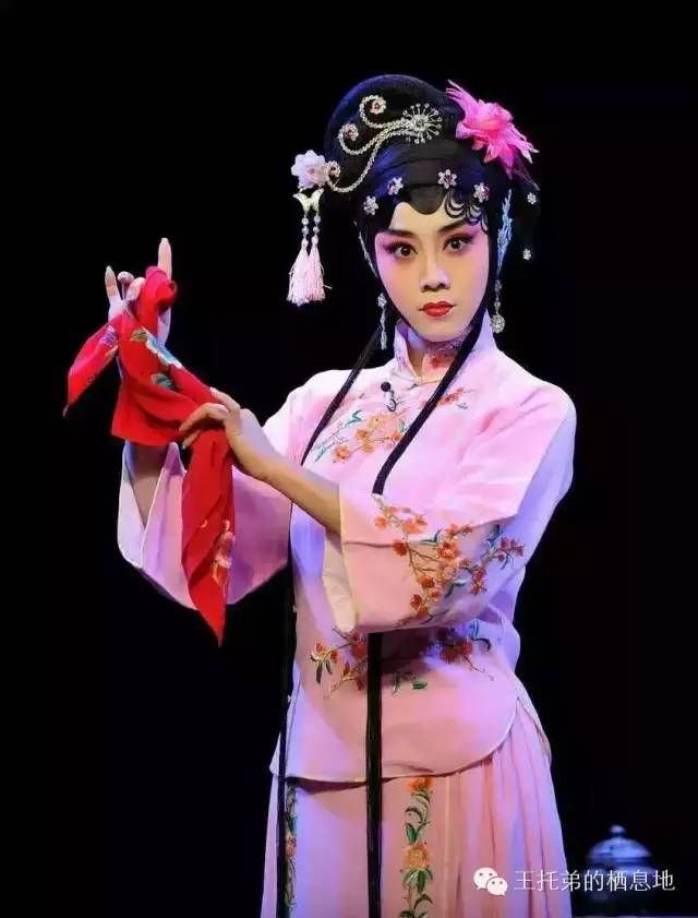 【王托弟/秦腔，一个未完待续的梦】图1