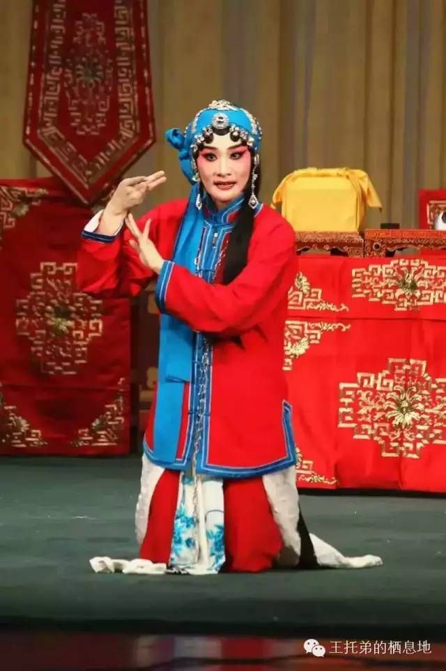 【王托弟/秦腔，一个未完待续的梦】图2