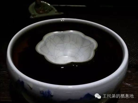 【黄丹/有一些美妙，因瓷而起】图1