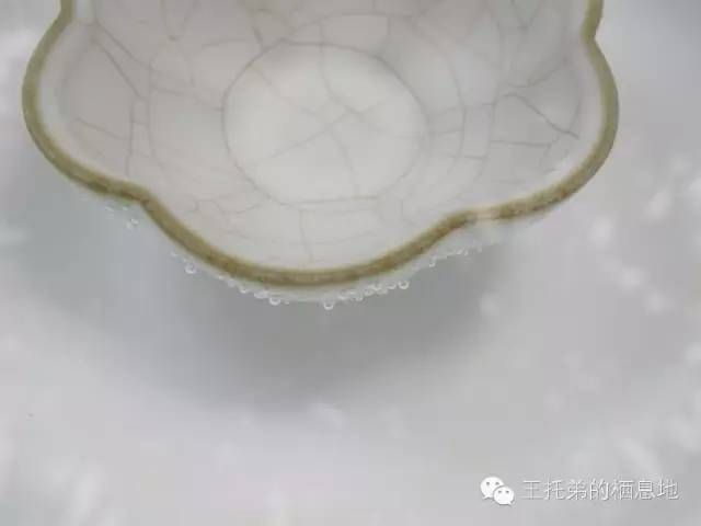 【黄丹/有一些美妙，因瓷而起】图3