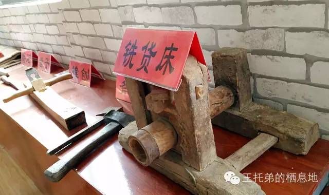 【秦安县徐洼村农耕文化展馆——它不仅仅是一座展馆】图2