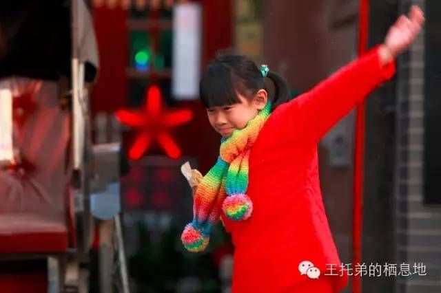 【霞朵/过年，回家】图2
