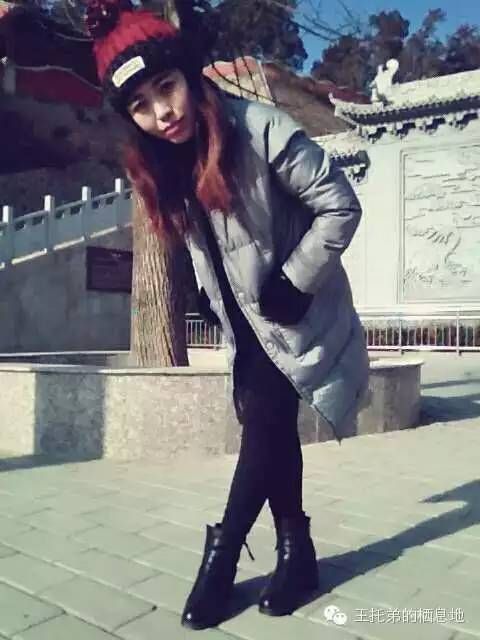 【黎娟/我与母亲大人的一次抗战】图3