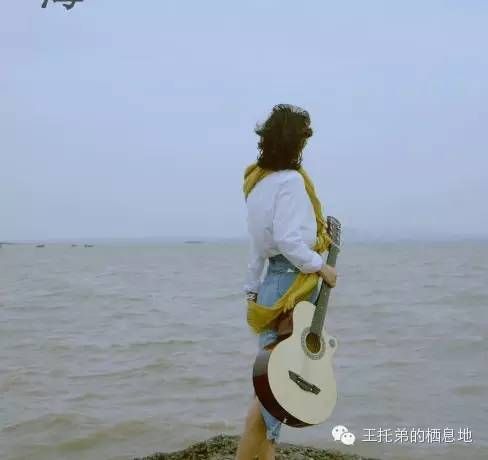 【赵琼/淡漠喝彩 直面人生】图3