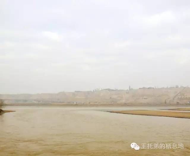 【郭彦龙/ 靖远，一座黄河水在家门口的城市】图1