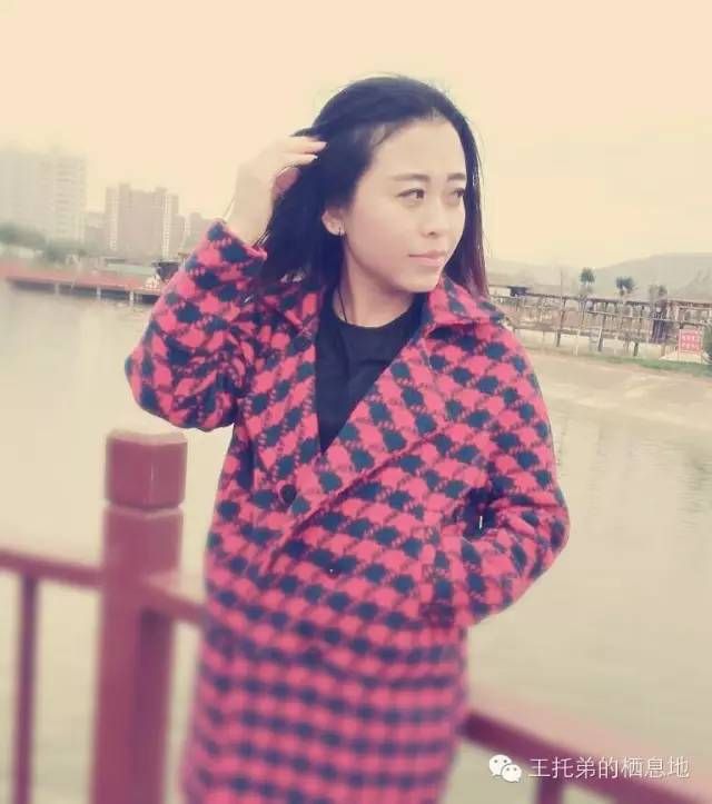 王托弟/惟愿与你昔日永恒