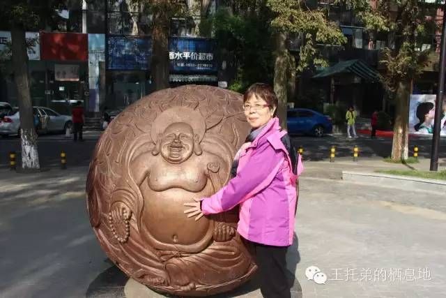 唐佳∣母亲，让我陪着你