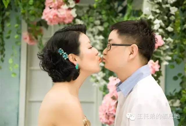 王托弟/还好，有你与我相爱