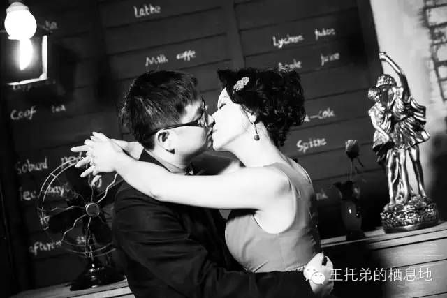 爱情、婚姻都是个技术活儿