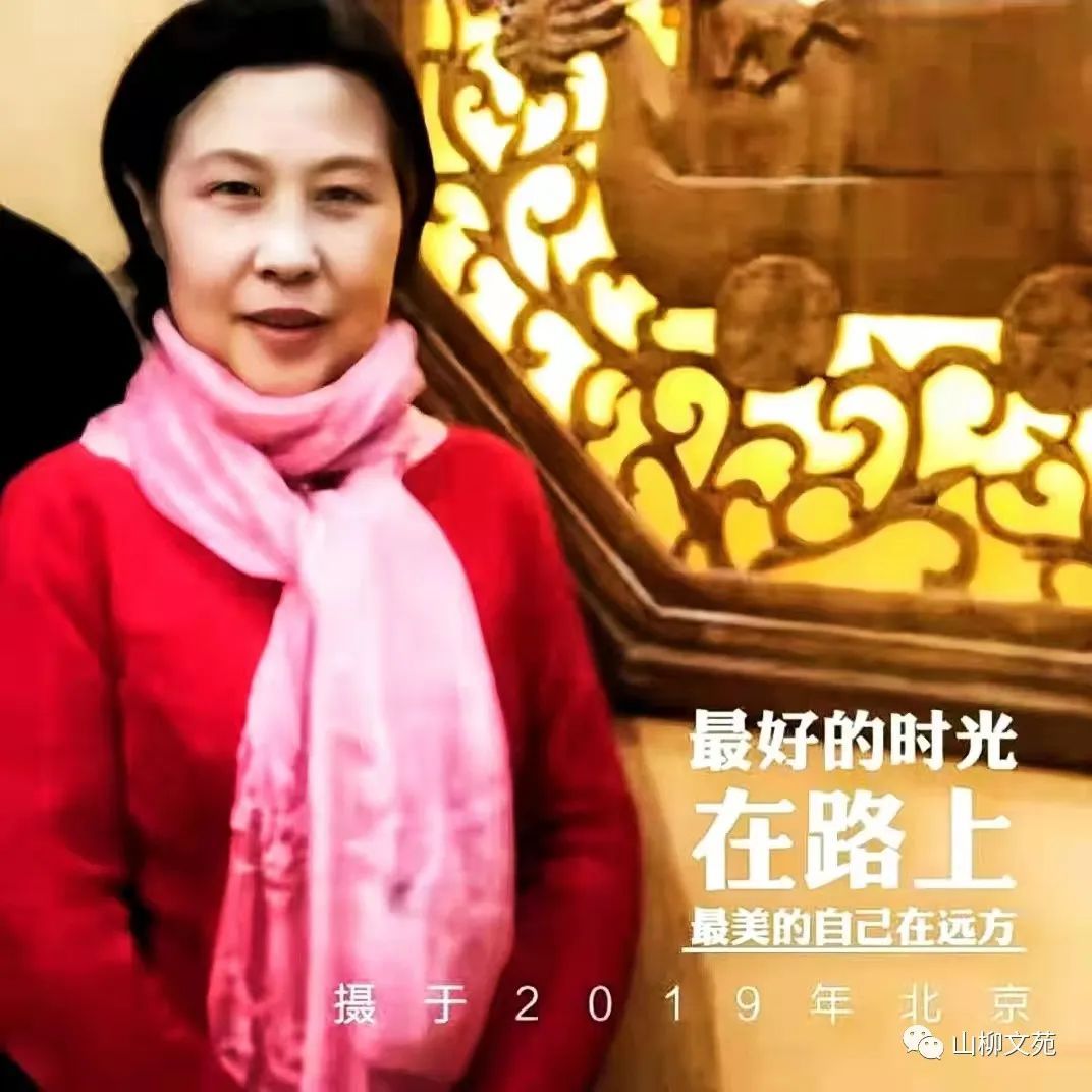 招小波/离島诗人汪丽萍