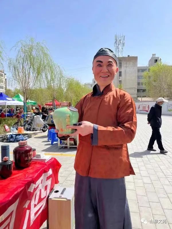 满园春色绽芳华