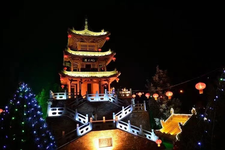 黄钟.人月圆/凤山秋瞩