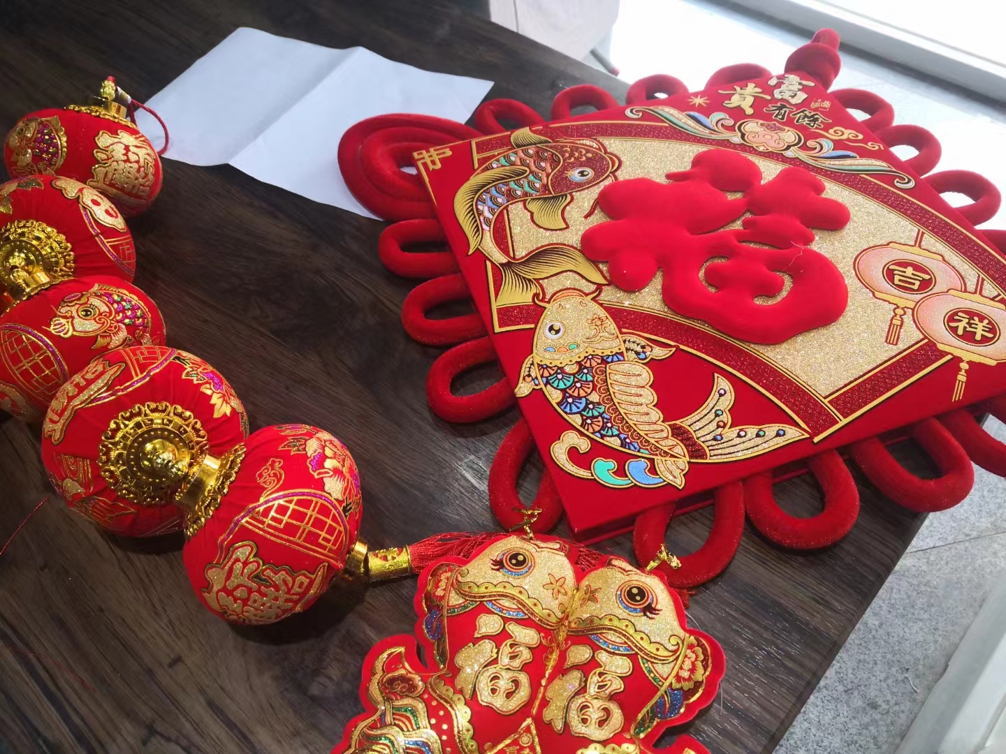 正宫.塞鸿秋/新年
